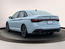 Thumbnail image of 2025 Volkswagen Jetta GLI at Volkswagen World of Newton