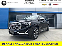 Thumbnail image of 2018 GMC Terrain at Duncan Family Automotive Buick Cadillac Chevrolet GMC