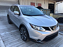 Thumbnail image of 2018 Nissan Rogue Sport at The Best Deal Auto Sales, LLC