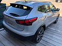 Thumbnail image of 2018 Nissan Rogue Sport at The Best Deal Auto Sales, LLC