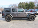 Thumbnail image of 2021 Jeep Wrangler Unlimited at Lawless Chrysler Dodge Jeep Ram