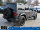 Thumbnail image of 2021 Jeep Wrangler Unlimited at Lawless Chrysler Dodge Jeep Ram