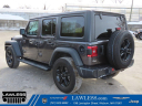 Thumbnail image of 2021 Jeep Wrangler Unlimited at Lawless Chrysler Dodge Jeep Ram
