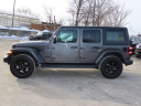 Thumbnail image of 2021 Jeep Wrangler Unlimited at Lawless Chrysler Dodge Jeep Ram