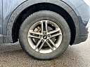 2018 Hyundai SANTA FE Sport 2.4L at KenGanleyCDJR-New of London, OH