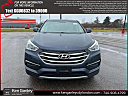 Thumbnail image of 2018 Hyundai SANTA FE Sport at KenGanleyCDJR-New of London, OH