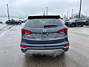 Thumbnail image of 2018 Hyundai SANTA FE Sport at KenGanleyCDJR-New of London, OH