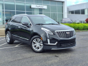 Thumbnail image of 2022 Cadillac XT5 at Fairfield Volkswagen