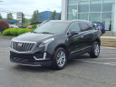 Thumbnail image of 2022 Cadillac XT5 at Fairfield Volkswagen