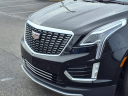 Thumbnail image of 2022 Cadillac XT5 at Fairfield Volkswagen