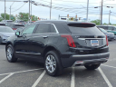 Thumbnail image of 2022 Cadillac XT5 at Fairfield Volkswagen