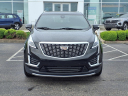Thumbnail image of 2022 Cadillac XT5 at Fairfield Volkswagen