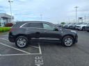 Thumbnail image of 2022 Cadillac XT5 at Fairfield Volkswagen