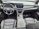 Thumbnail image of 2022 Cadillac XT5 at Fairfield Volkswagen