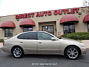 Thumbnail image of 1998 Lexus GS 300 at Direct Auto Outlet LLC