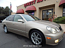Thumbnail image of 1998 Lexus GS 300 at Direct Auto Outlet LLC