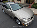 Thumbnail image of 1998 Lexus GS 300 at Direct Auto Outlet LLC