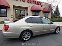 Thumbnail image of 1998 Lexus GS 300 at Direct Auto Outlet LLC