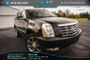 Thumbnail image of 2008 Cadillac Escalade at 4:19 AUTO SALES LTD
