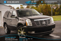 Thumbnail image of 2008 Cadillac Escalade at 4:19 AUTO SALES LTD
