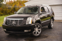Thumbnail image of 2008 Cadillac Escalade at 4:19 AUTO SALES LTD