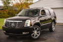 Thumbnail image of 2008 Cadillac Escalade at 4:19 AUTO SALES LTD