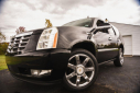 Thumbnail image of 2008 Cadillac Escalade at 4:19 AUTO SALES LTD