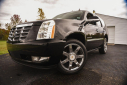Thumbnail image of 2008 Cadillac Escalade at 4:19 AUTO SALES LTD