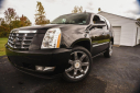 Thumbnail image of 2008 Cadillac Escalade at 4:19 AUTO SALES LTD