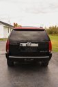 Thumbnail image of 2008 Cadillac Escalade at 4:19 AUTO SALES LTD