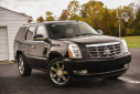 Thumbnail image of 2008 Cadillac Escalade at 4:19 AUTO SALES LTD