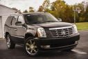 Thumbnail image of 2008 Cadillac Escalade at 4:19 AUTO SALES LTD