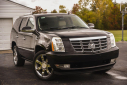 Thumbnail image of 2008 Cadillac Escalade at 4:19 AUTO SALES LTD