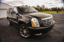 Thumbnail image of 2008 Cadillac Escalade at 4:19 AUTO SALES LTD