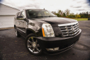 Thumbnail image of 2008 Cadillac Escalade at 4:19 AUTO SALES LTD