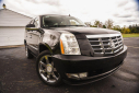 Thumbnail image of 2008 Cadillac Escalade at 4:19 AUTO SALES LTD