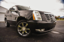 Thumbnail image of 2008 Cadillac Escalade at 4:19 AUTO SALES LTD