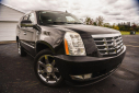 Thumbnail image of 2008 Cadillac Escalade at 4:19 AUTO SALES LTD