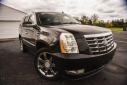 Thumbnail image of 2008 Cadillac Escalade at 4:19 AUTO SALES LTD