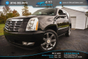 Thumbnail image of 2008 Cadillac Escalade at 4:19 AUTO SALES LTD