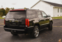 Thumbnail image of 2008 Cadillac Escalade at 4:19 AUTO SALES LTD