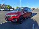 Thumbnail image of 2024 Chevrolet Equinox at Kia Of St. Cloud