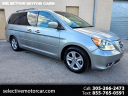 Thumbnail image of 2008 Honda Odyssey at Selective Motor Cars