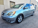 Thumbnail image of 2008 Honda Odyssey at Selective Motor Cars