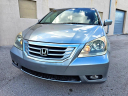 Thumbnail image of 2008 Honda Odyssey at Selective Motor Cars