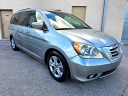 Thumbnail image of 2008 Honda Odyssey at Selective Motor Cars