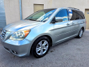 Thumbnail image of 2008 Honda Odyssey at Selective Motor Cars