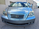 Thumbnail image of 2008 Honda Odyssey at Selective Motor Cars