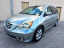 Thumbnail image of 2008 Honda Odyssey at Selective Motor Cars