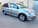 Thumbnail image of 2008 Honda Odyssey at Selective Motor Cars